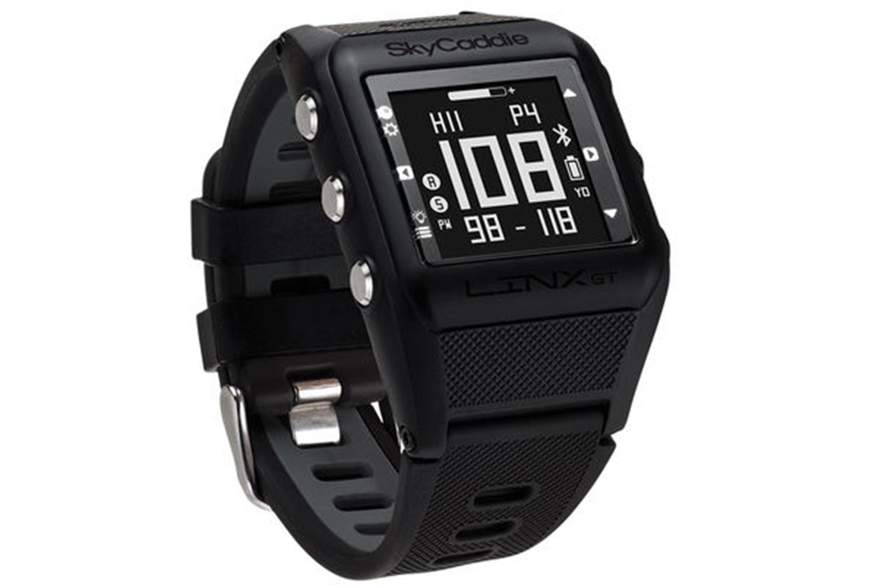 skycaddie linx gt review